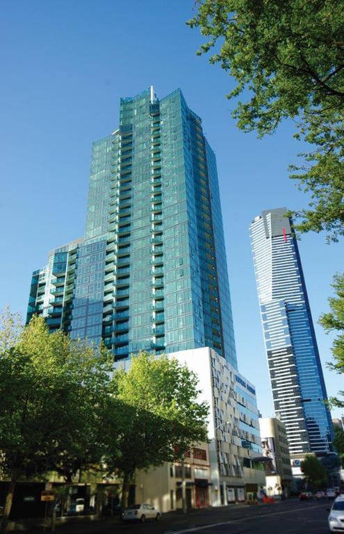 City Tempo - Southbankone เมลเบิร์น ภายนอก รูปภาพ