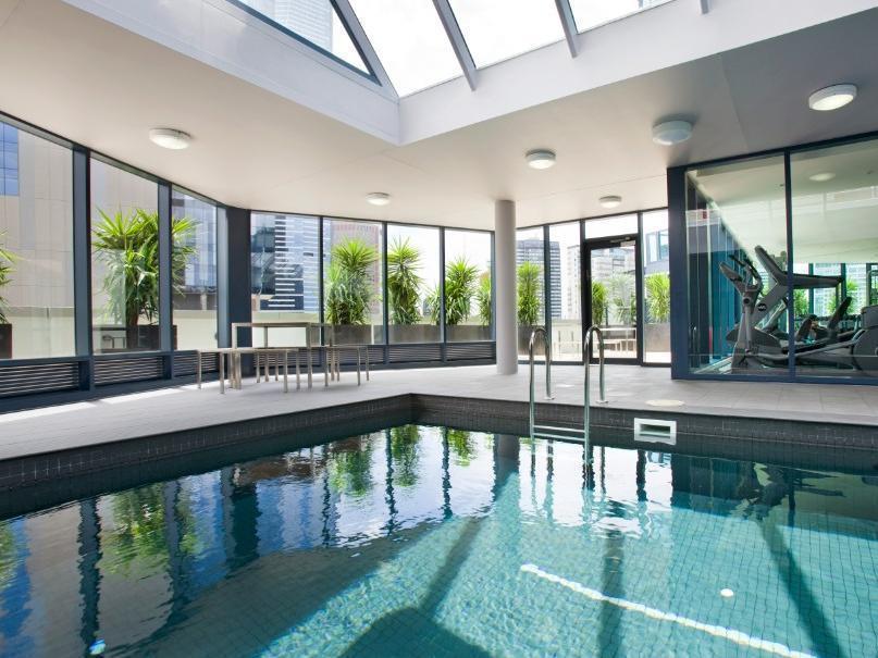 City Tempo - Southbankone เมลเบิร์น ภายนอก รูปภาพ