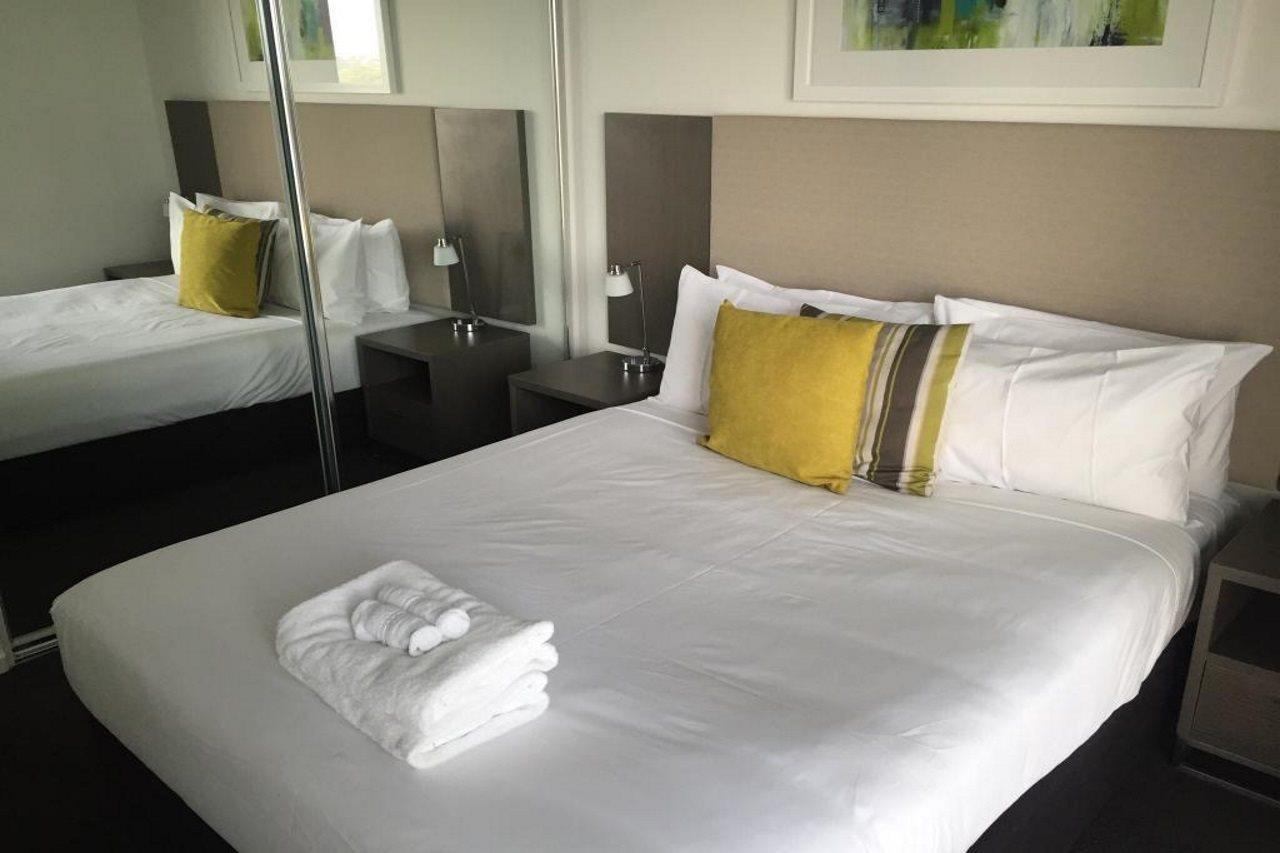 City Tempo - Southbankone เมลเบิร์น ภายนอก รูปภาพ