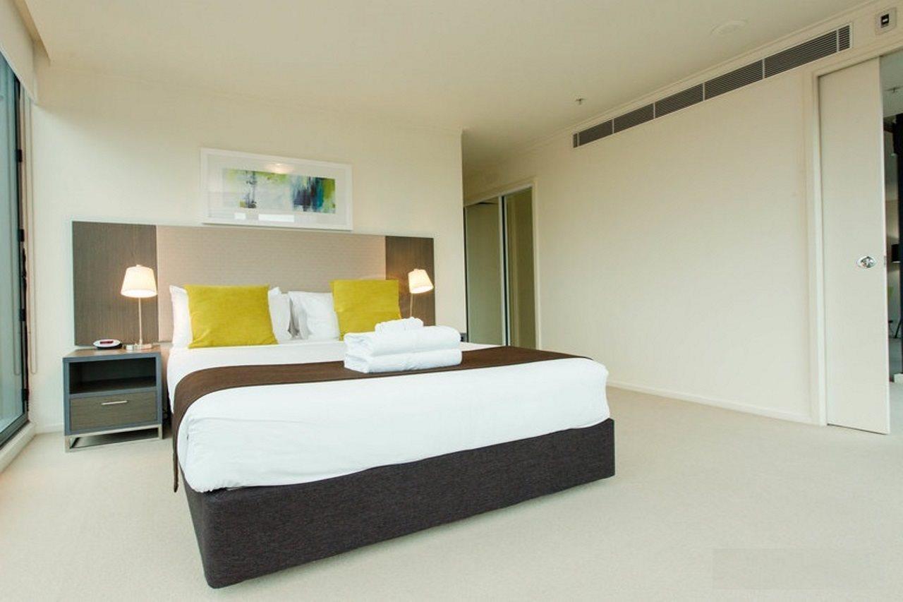 City Tempo - Southbankone เมลเบิร์น ภายนอก รูปภาพ