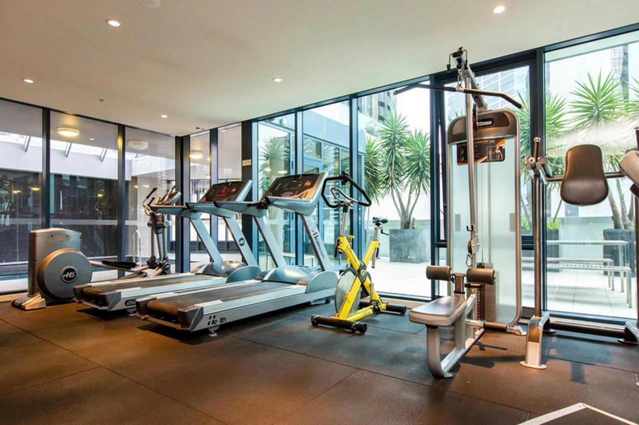 City Tempo - Southbankone เมลเบิร์น ภายนอก รูปภาพ
