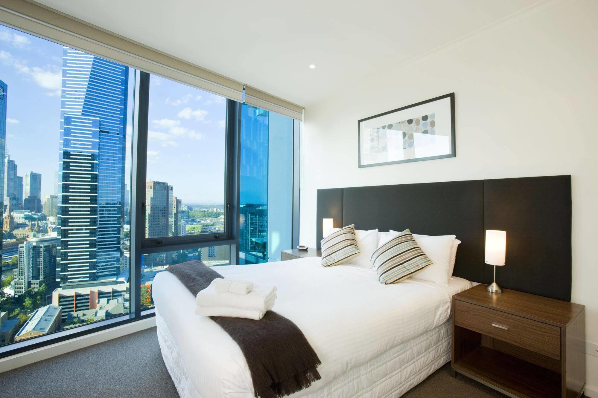 City Tempo - Southbankone เมลเบิร์น ภายนอก รูปภาพ