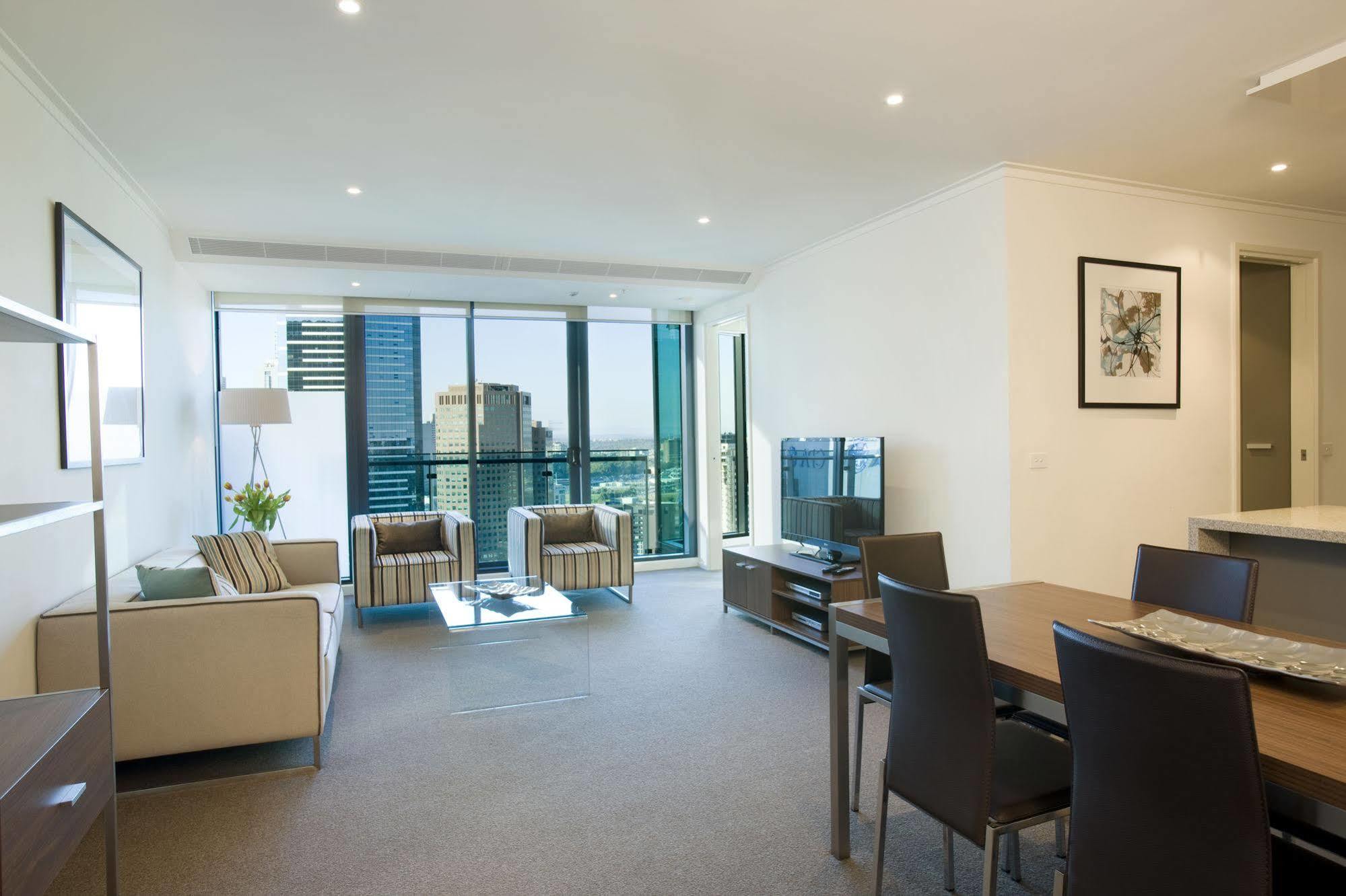 City Tempo - Southbankone เมลเบิร์น ภายนอก รูปภาพ