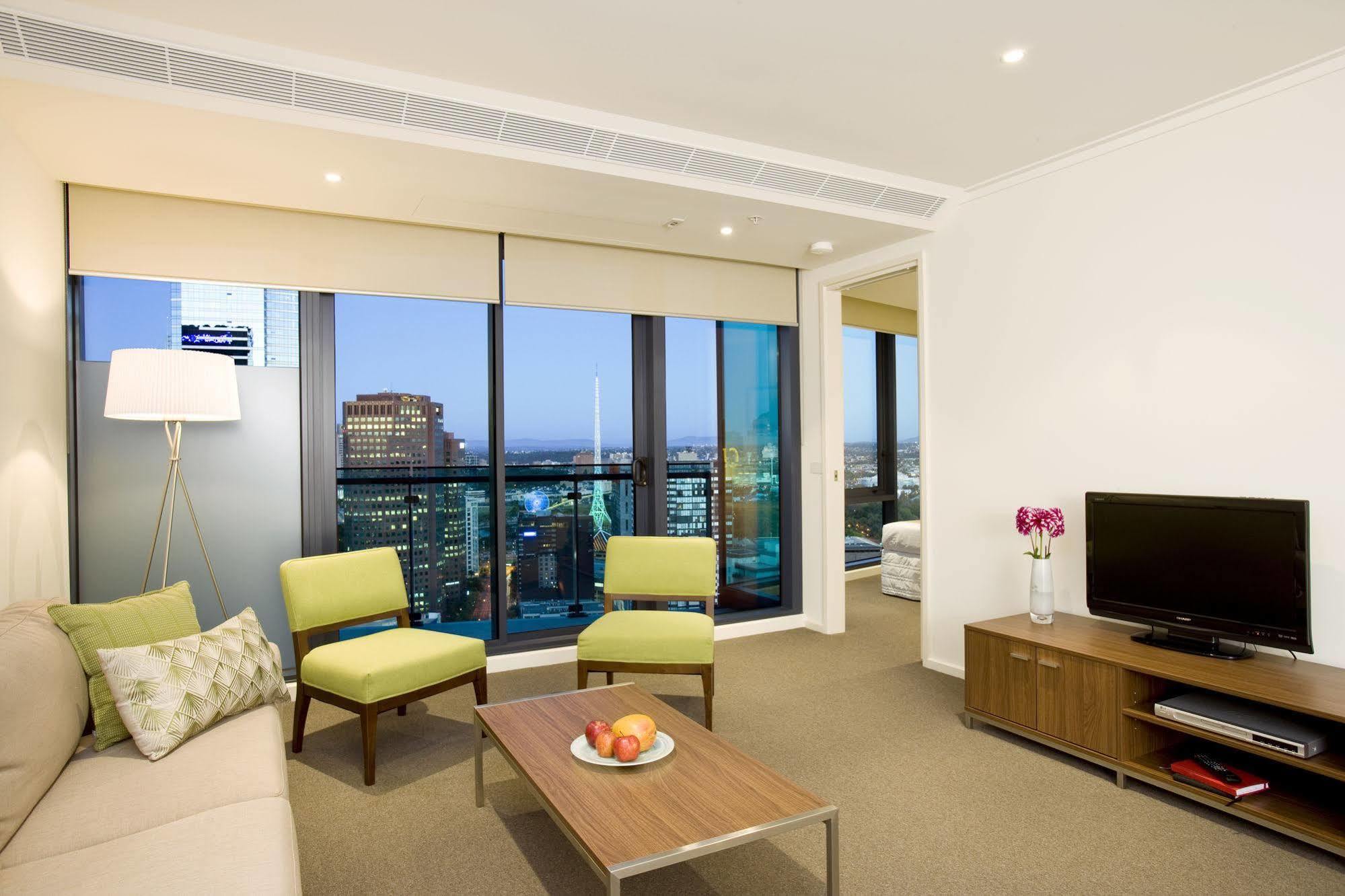 City Tempo - Southbankone เมลเบิร์น ภายนอก รูปภาพ