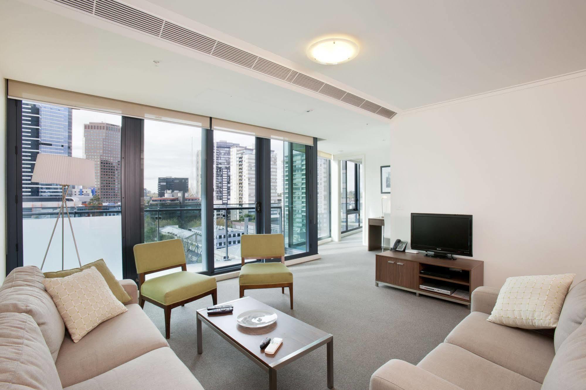 City Tempo - Southbankone เมลเบิร์น ภายนอก รูปภาพ
